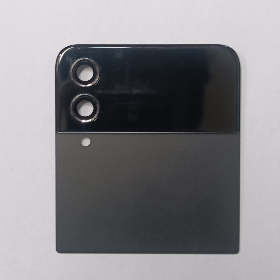 LCD SAMSUNG GALAXY F721 - FLIP 4 DEPAN ORIGINAL (2ND) SECOND