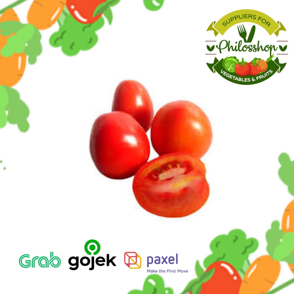 

TOMAT MERAH-TOMAT MERAH-TOMAT LOKAL-TOMAT FRESH
