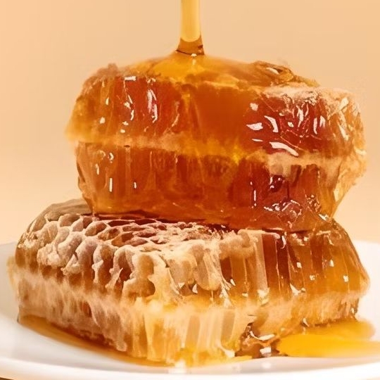 

ILAN DIHYAH SHOP - Madu Hutan Ori 100% 100ml