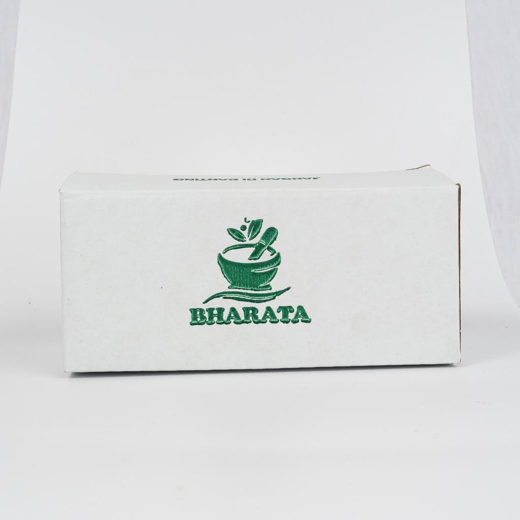 

Kardus packing obat herbal bharata indonesia buatan pabrik langsung