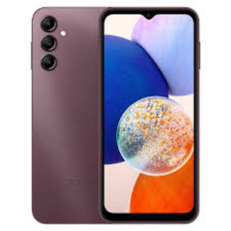HP Galaxy SAMSUNG A14 5G  RAM 6GB/128GB