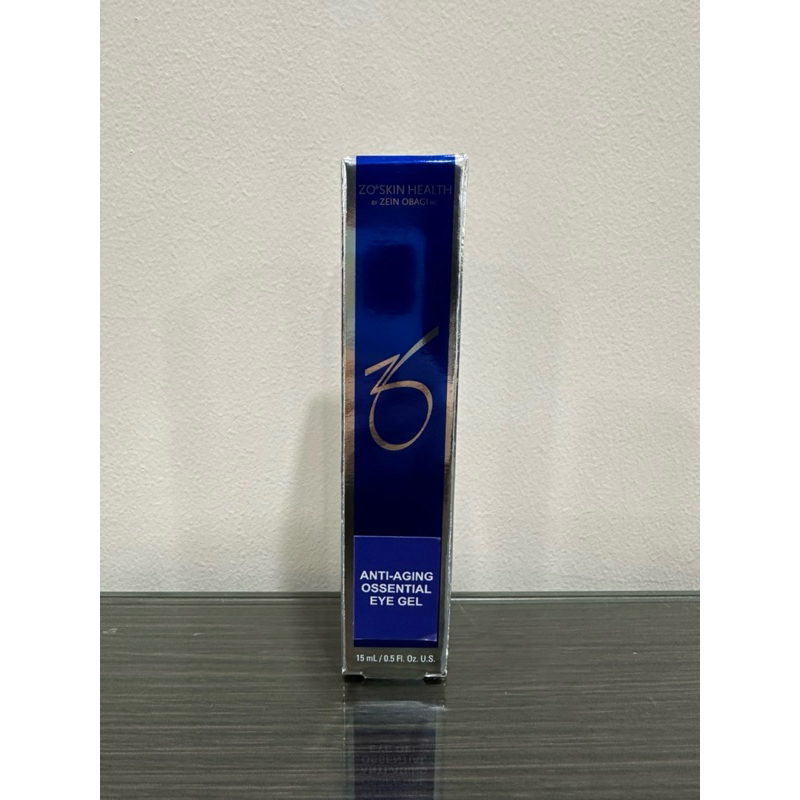 Obagi Growth Factor Eye Serum (Anti-Aging Ossential Eye Gel)