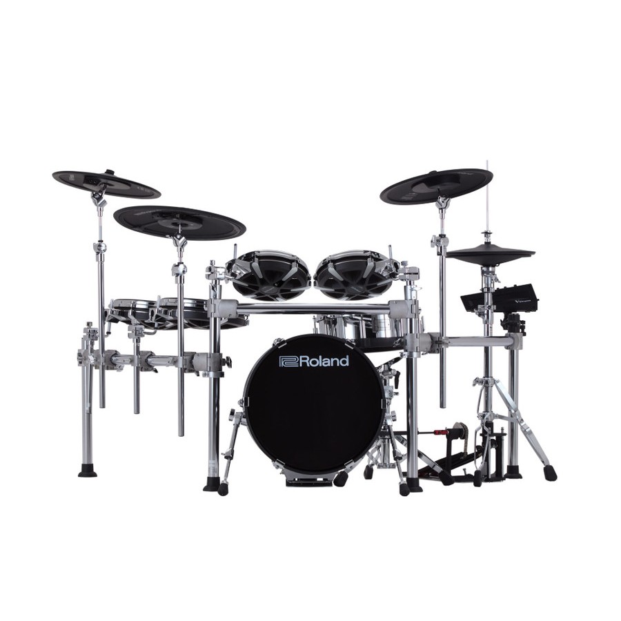 Drum Elektrik Roland TD716 V Drums Original