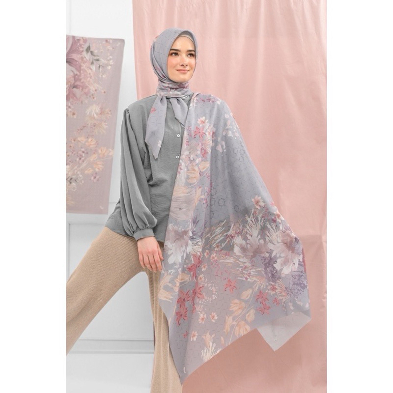 LAFS SCARF HEY LOCAL PL