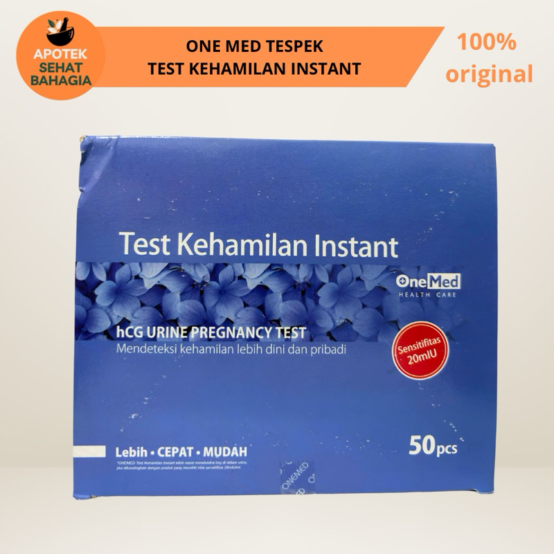 tespek hamil - alat cek kehamilan , tespek one med, tespek murah,akurat