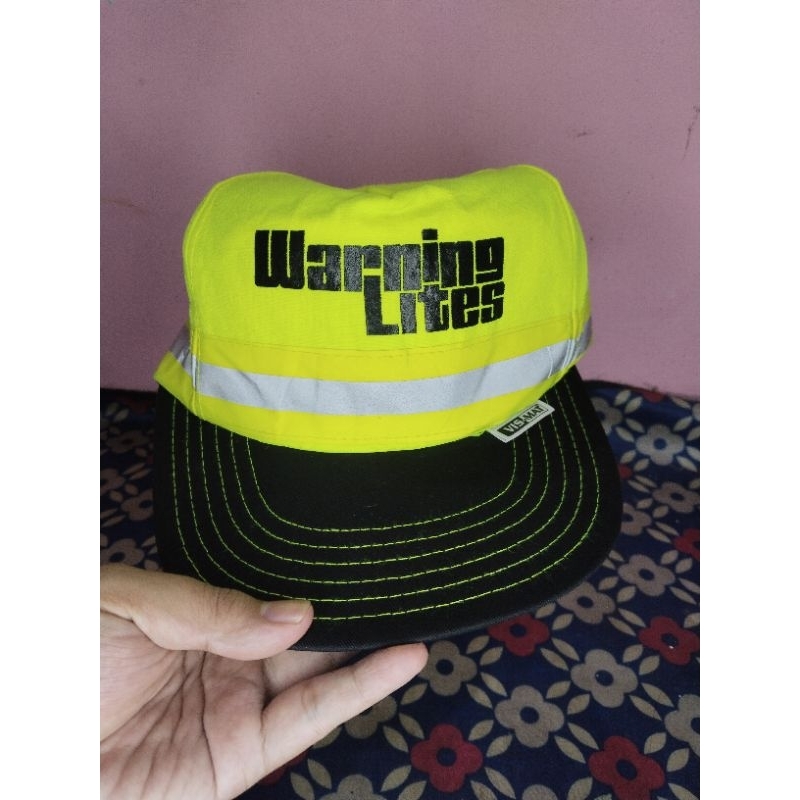 Topi Waring Line made in USA
