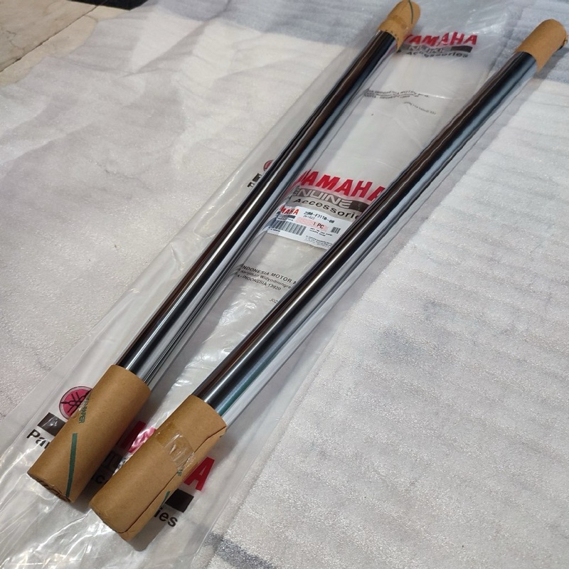 AS SHOCK DEPAN RX KING ORIGINAL YAMAHA 29M-F3110-00