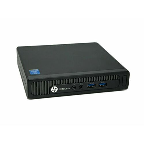 HP PC Mini Elitedesk 800 G1 Core i7 Gen 4