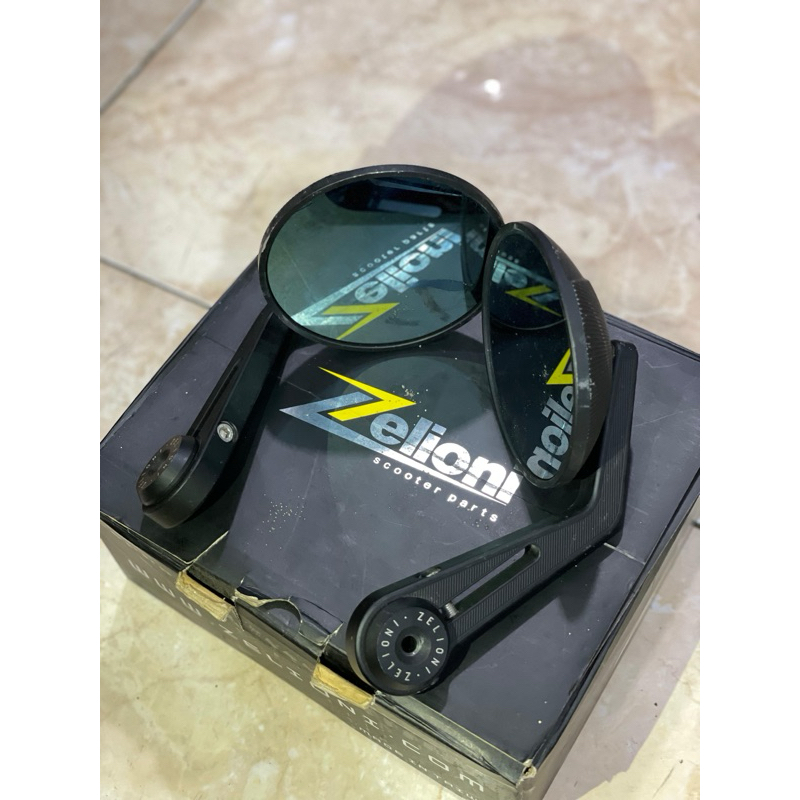 spion zelioni