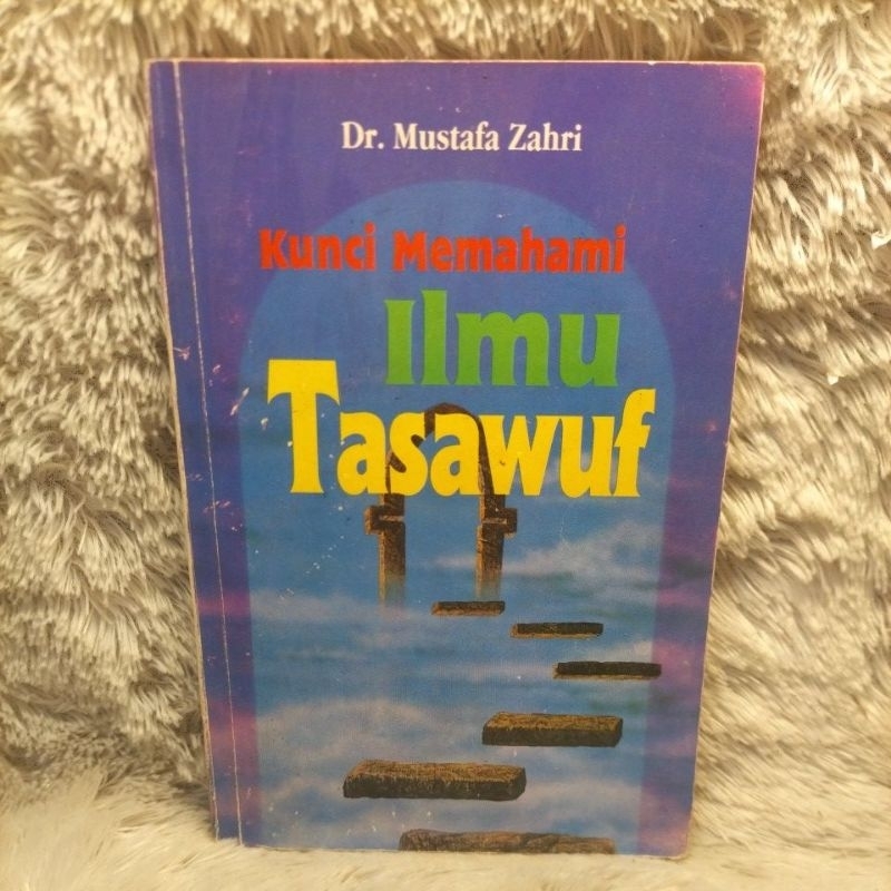 kunci memahami ilmu tasawuf