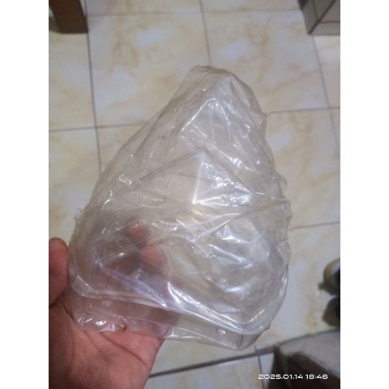 mika Stoplamp bening CBR 250RR