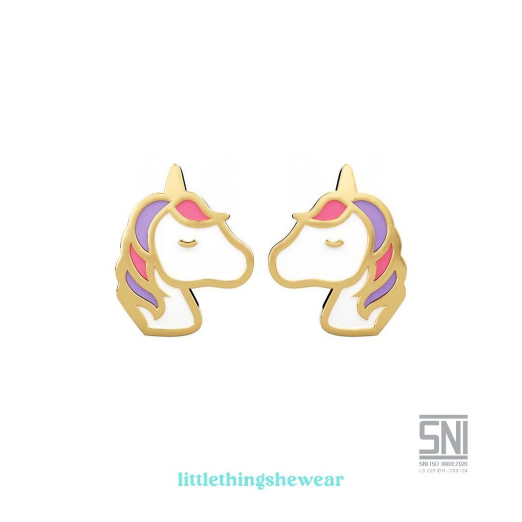 Littlethingshewear Unicorn Renew 0,66 Gram