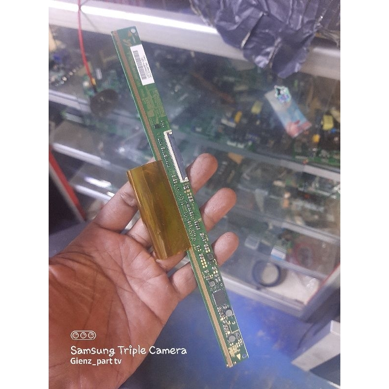 TiCON TV POLYTRON PLD 32T7511 - PLD32D1852/1850 - 32B1550 DLL