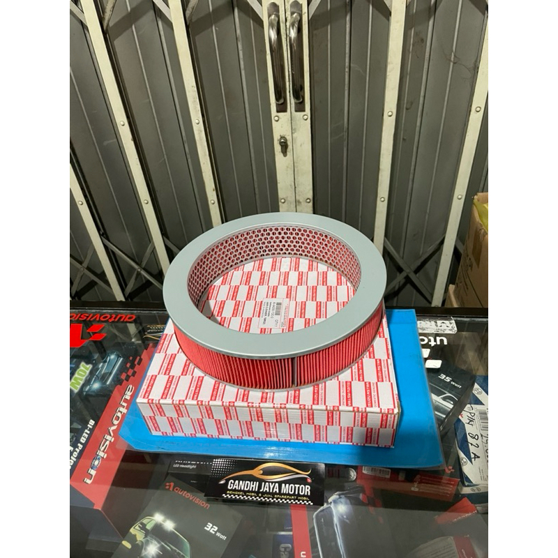 FILTER UDARA ISUZU PANTHER 2.3 ORIGINAL ISUZU