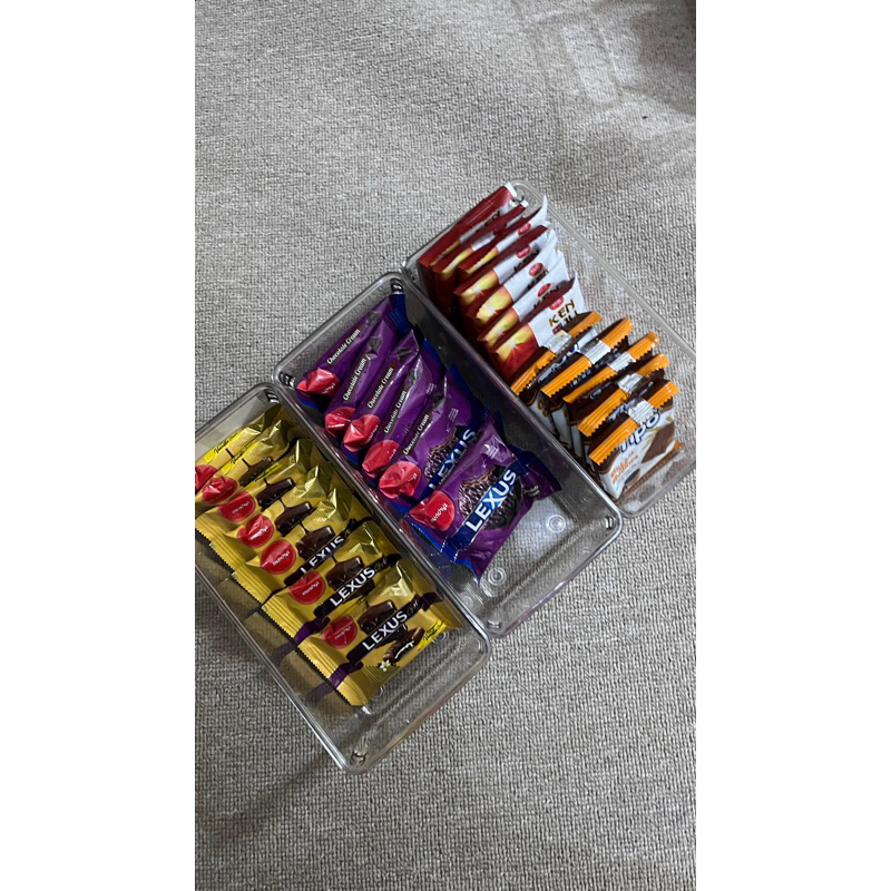 

Snack Keteng 25pcs