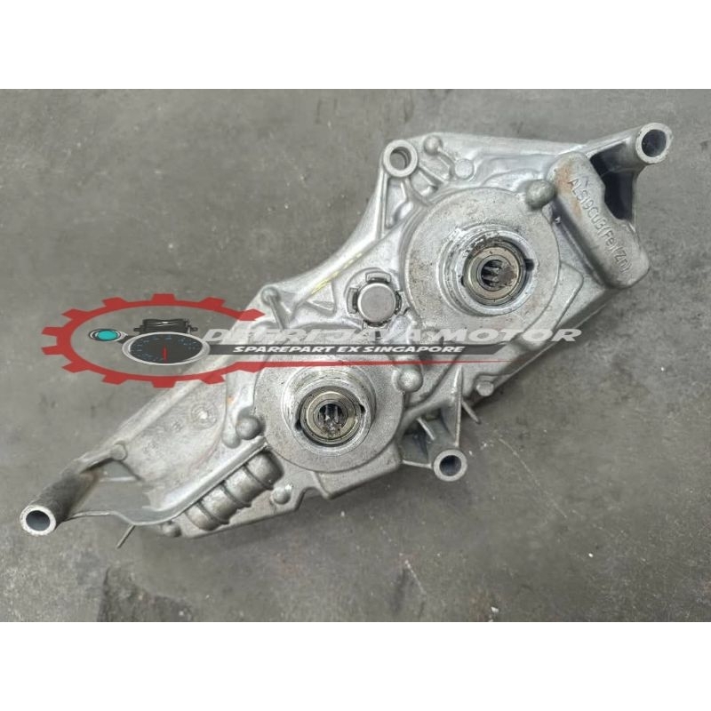 TCM Modul Transmisi Matic Ford Fiesta 1.6 1600cc TSJA