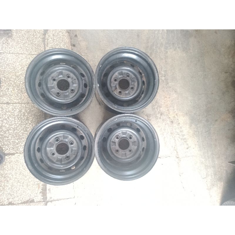 Velg R13 Velg Ring 13 Celong Suzuki Carry