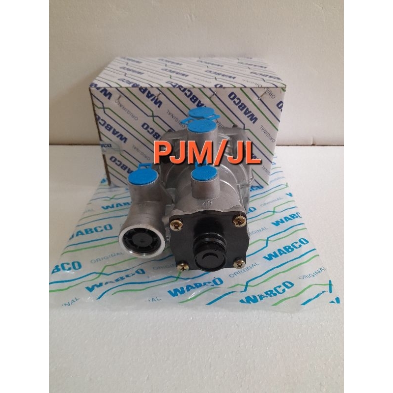 CONTROL VALVE ASSY HINO 500 TRAILER WABCO.
