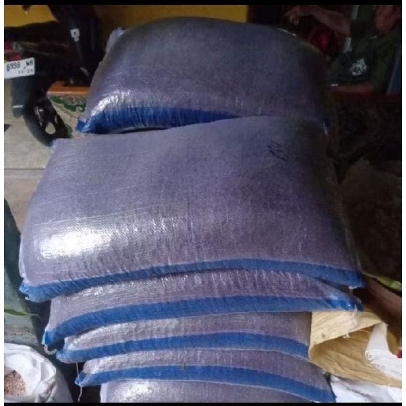 Pasir malang merah karungan -+20kg/Pasir malang merah/Pasir malang/Pasir malang merah halus/Pasir ma