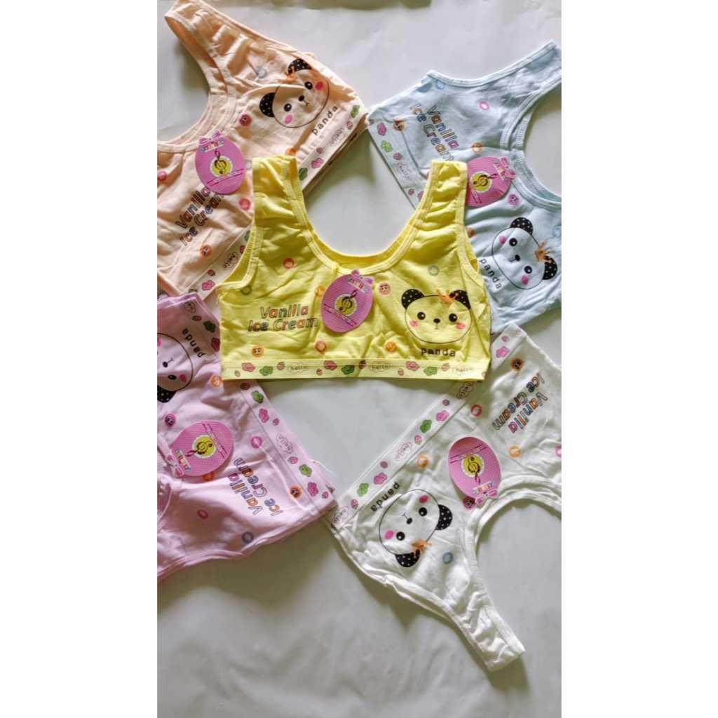 MINISET ANAK MOTIF/MINISET ANAK SD/MINISET ANAK/MINISET KARAKTER