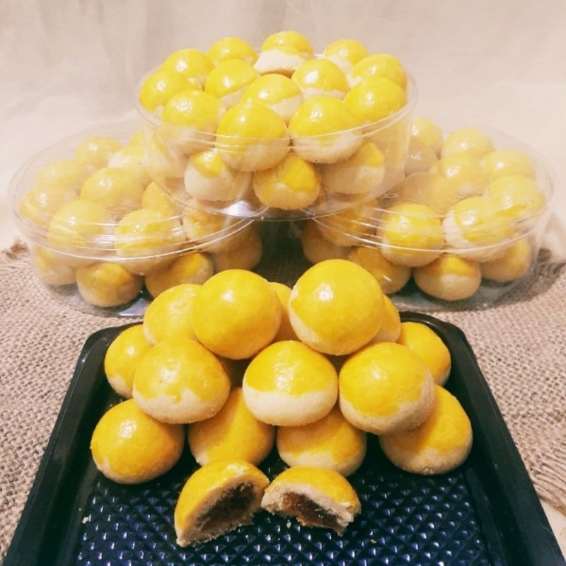

kue kering nastar