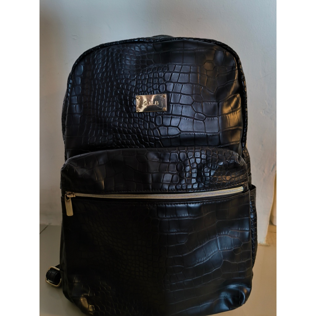 GNB Korea Ransel Preloved