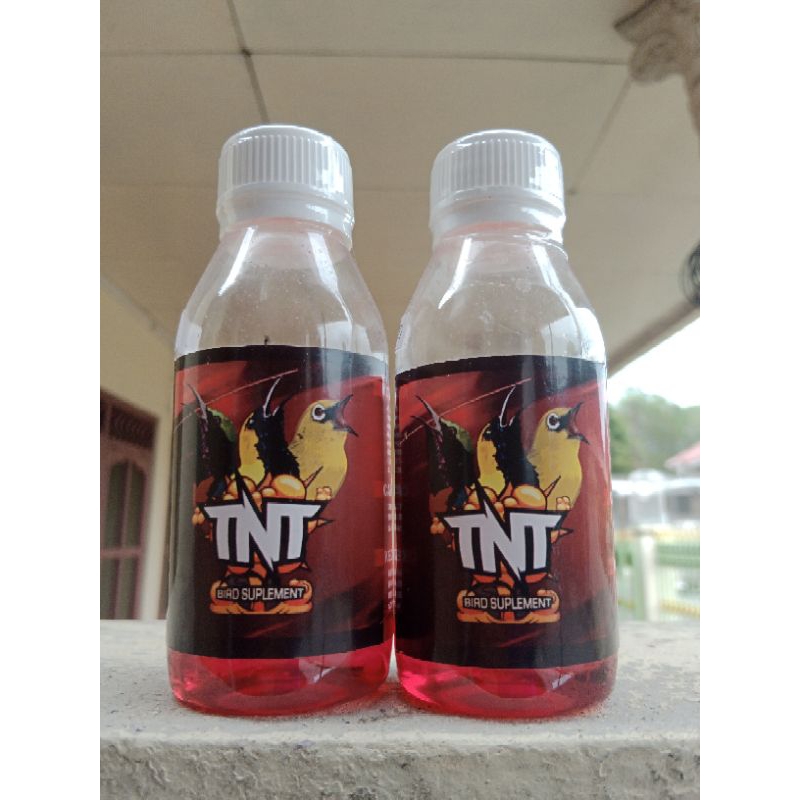 TNT SUPLEMEN SOGON KONIN PLECI KOWUL
