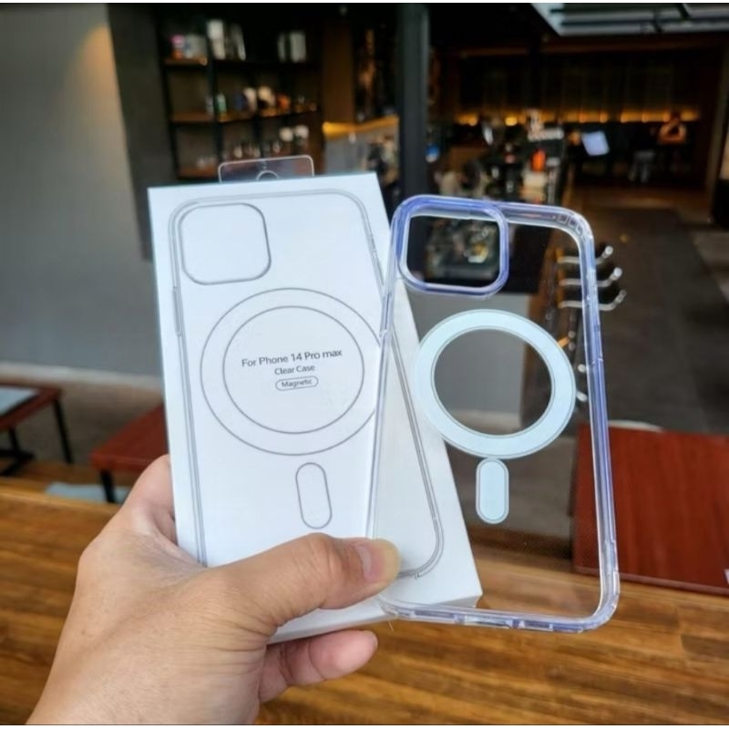 CASE MANGSAFE IPHONE 11/11 PRO/11 PRO MAX/IPHONE12/12 PRO/12 PRO MAX/IPHONE 13/13 PRO/13 PRO MAX/IPH