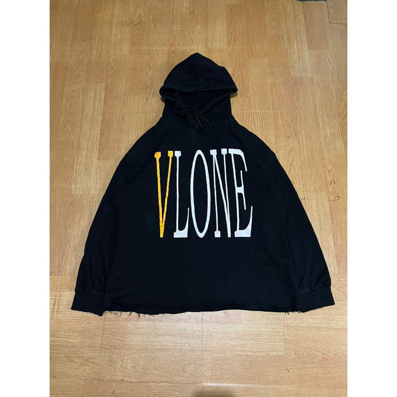 HOODIE VLONE SECOND ORIGINAL