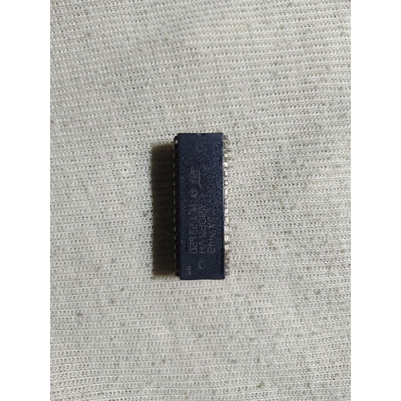 TDA7442 / IC TDA7442