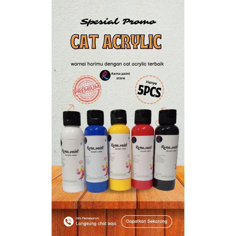 

Ramapaint cat akrilik/mural/ lukisan/dinding/kayu/kain/sepatu/painting/catair/lukis/art/catlukis/acrylicpainting/melukis/alatlukis/acrylic/kuaslukis/senilukis/drawing/catminyak/acrylicpaint/pelukis/belajarlukis/perlengkapanlukis/hobilukis/Lukisanaesthetic