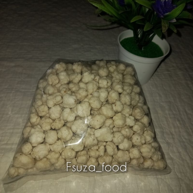 

PILUS CIKUR 250gr