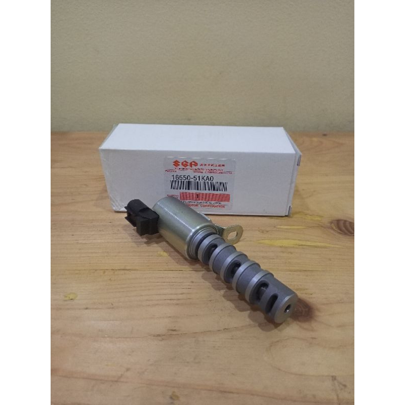 Sensor VVTI OCV ertiga splash sx-4 ignish