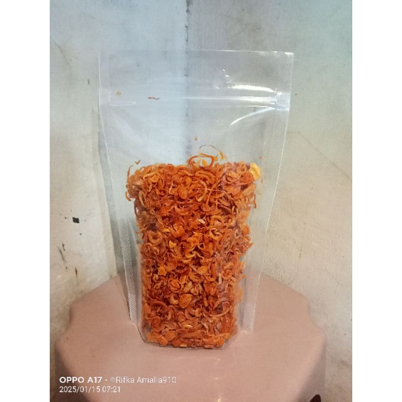 

bawang goreng bawangmerah goreng asli tanpa campuran kemasan 250gram