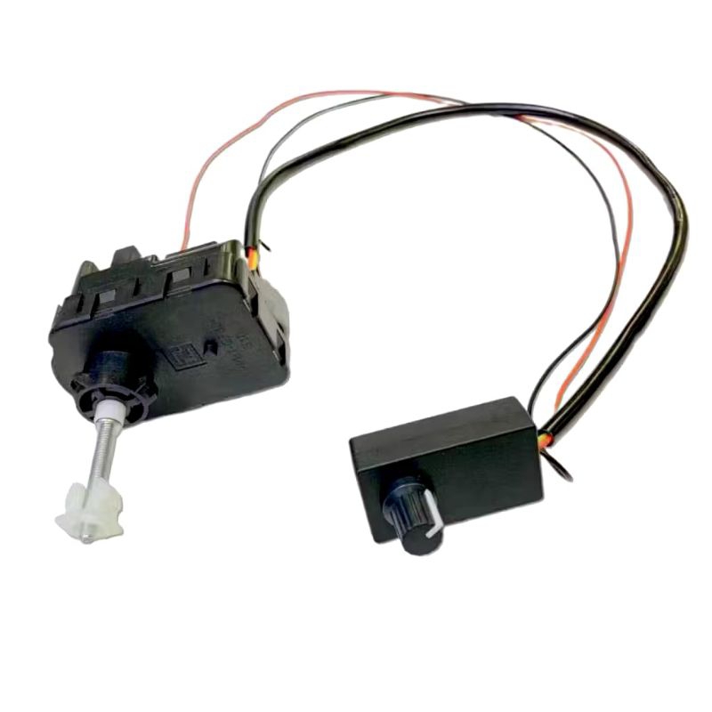 AUTO LEVELING RETROFIT AUTO LEVELING HEADLAMP MOTOR