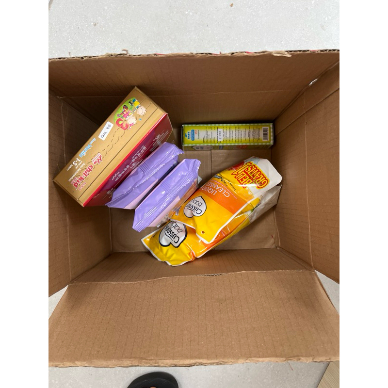 

Custom Package untuk Kenny Widya