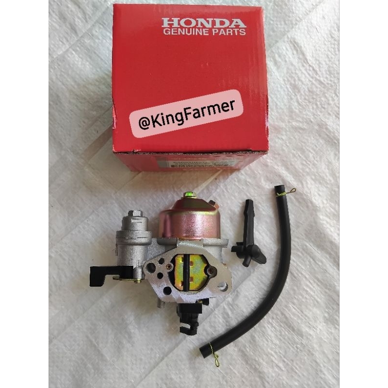 CARBURATOR GX390 HONDA MESIN DIESEL