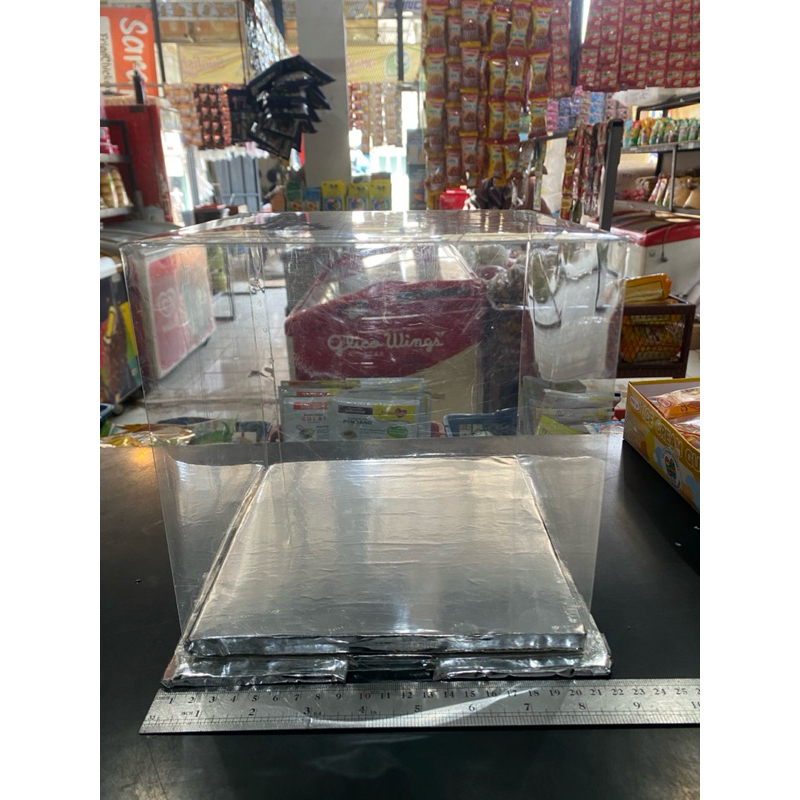 

kotak parcel/bingkisan/seserahan/kado