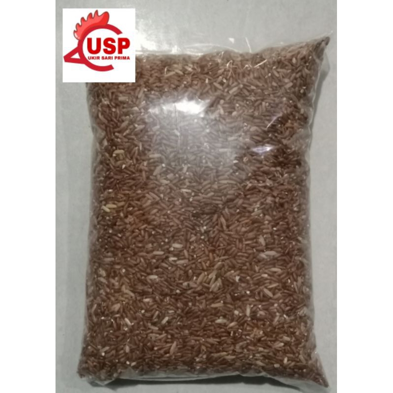 

Beras Merah 1 kg