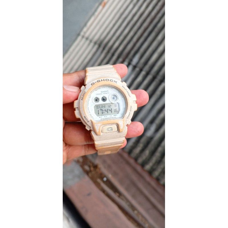 Casio G-Shock GDX6900HT-7 original