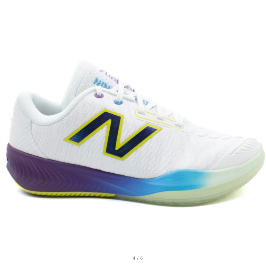 NEW BALANCE FUELCELL 996V5 WOMENS UNITY OF SPORT WCH996E5