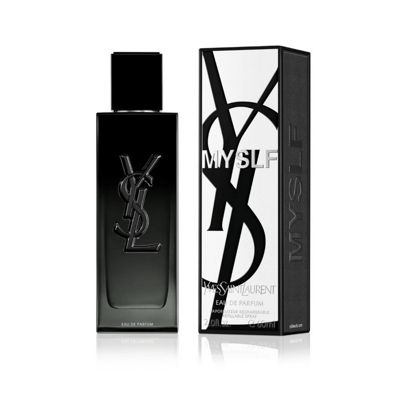 YSL MYSLF for Men EDP 100ml