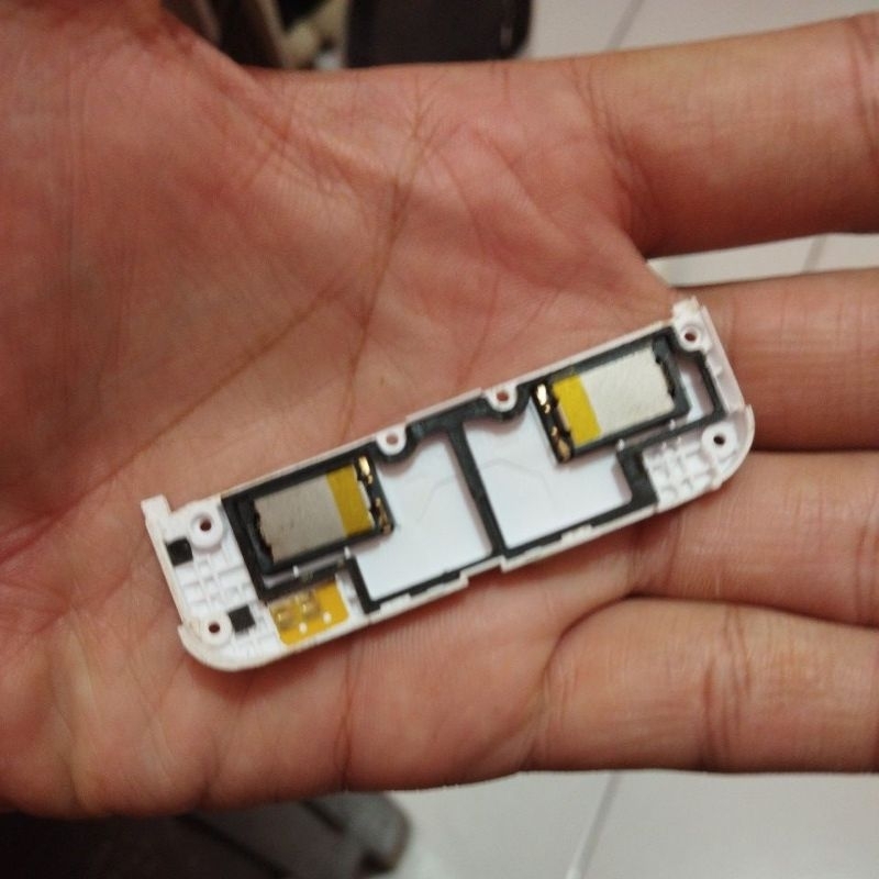 Buzzer Lenovo A6020/A46