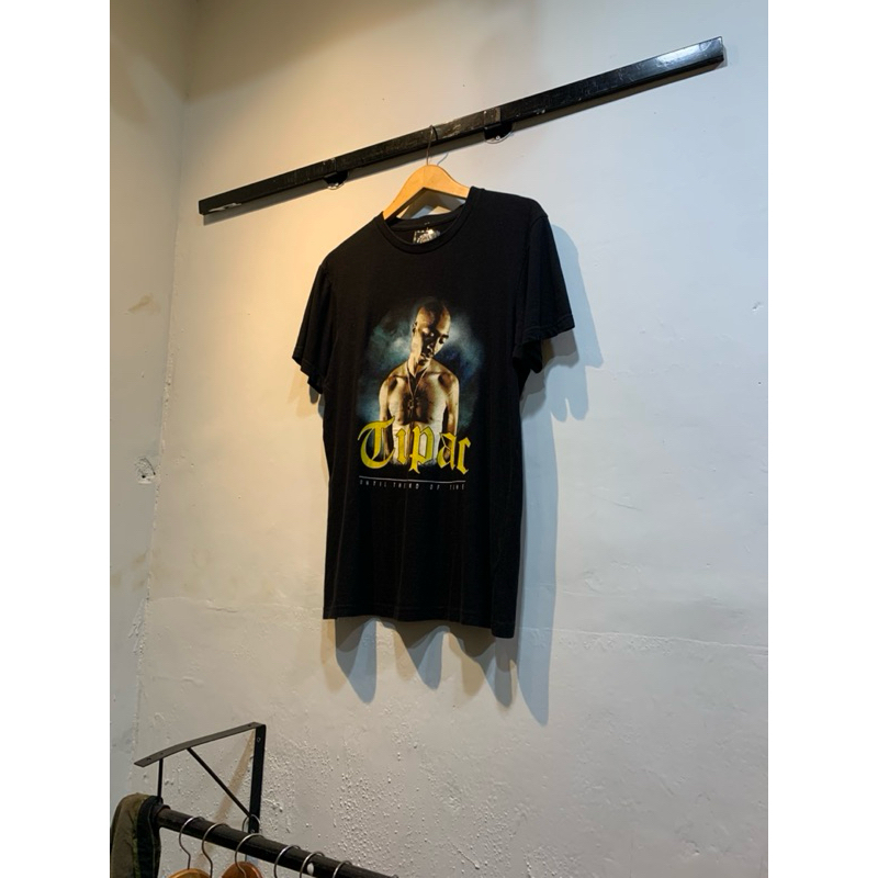 Kaos Tupac 2pac