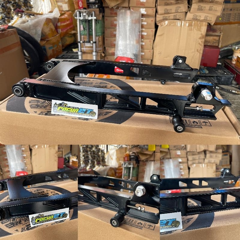 SWIM ARM LENGAN AYUN FORK K2R Kawahara RX king