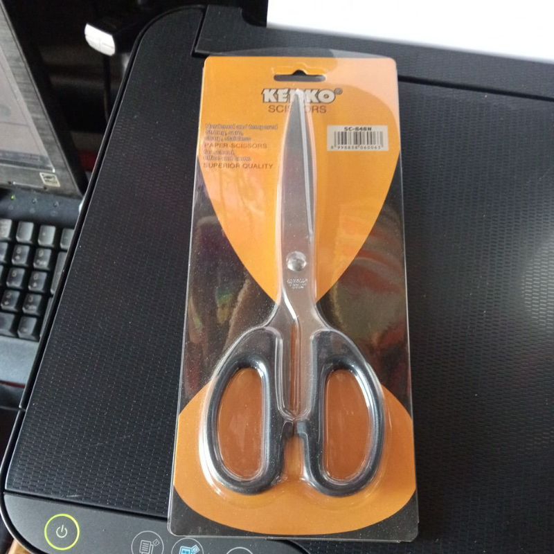 

Gunting besar SC-848N kenko