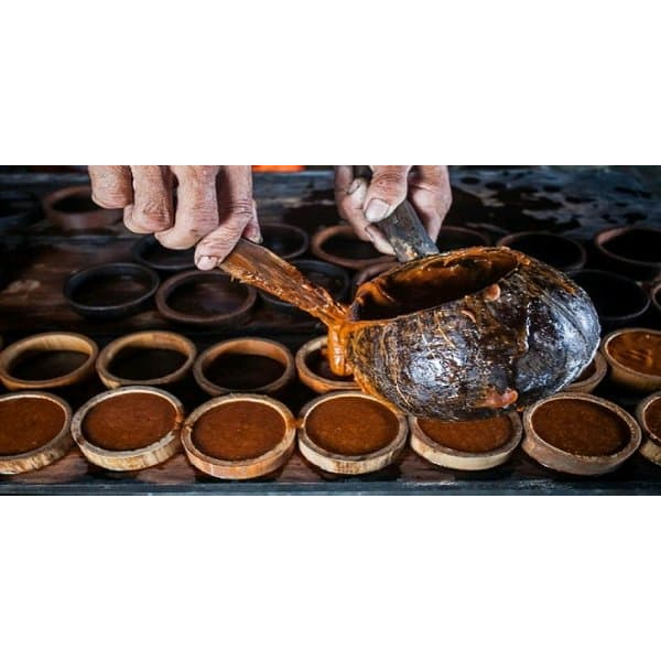

Gula aren asli perbiji asli gula kawung khas pangandaran tanpa campuran