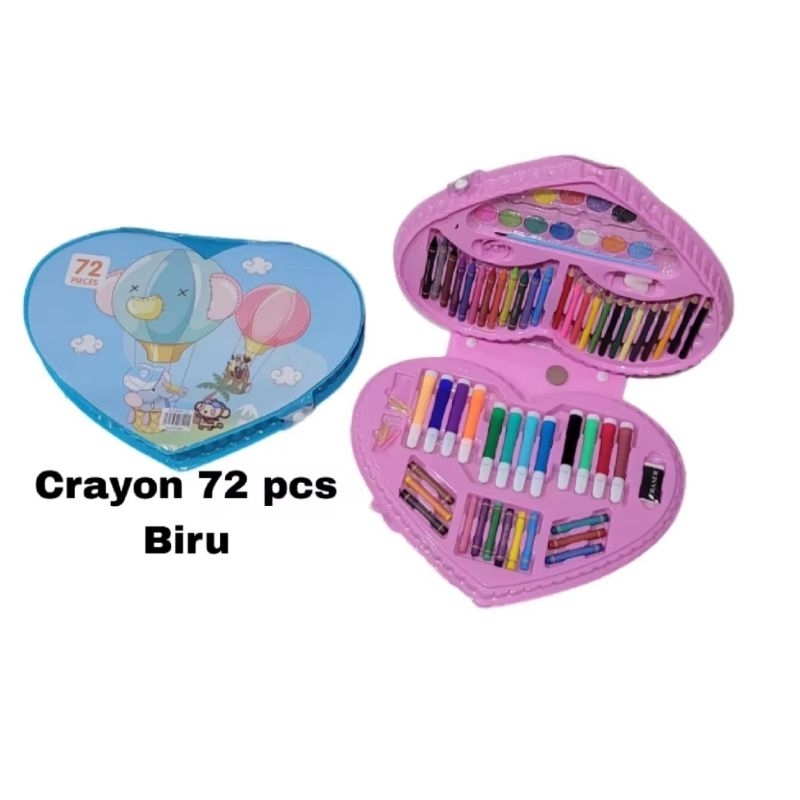 

Set Pensil warna 150 pcs