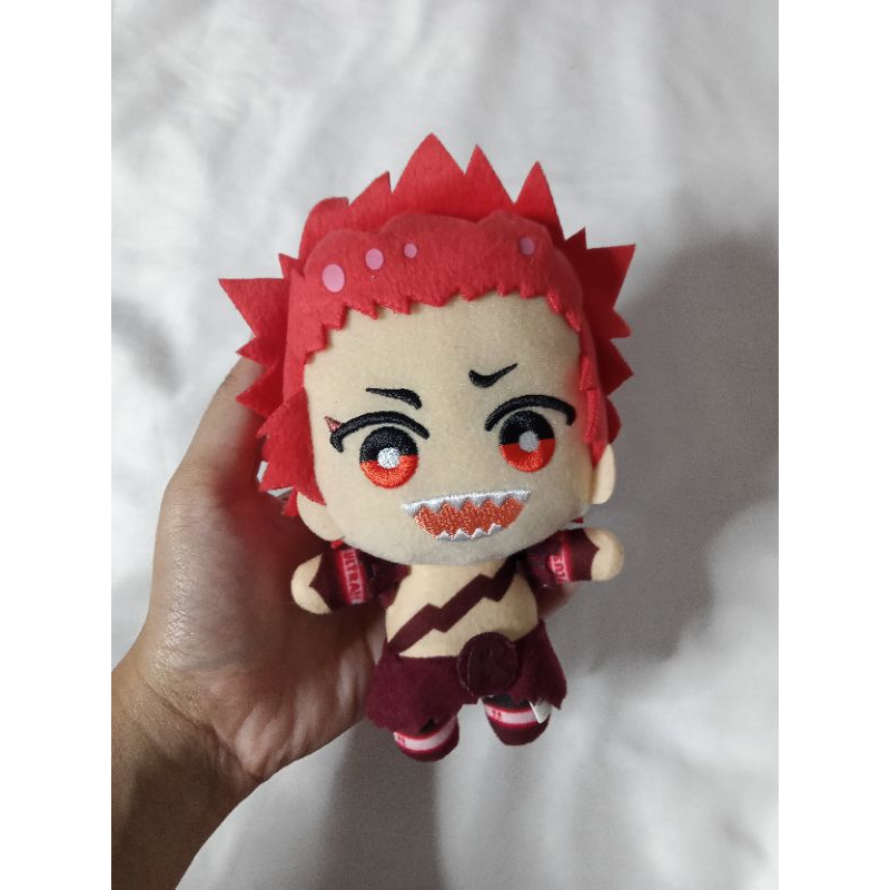[SALE TUTUP TOKO] Tomonui Boku no Hero Academia BNHA - Kirishima Eijiro Night Training Version