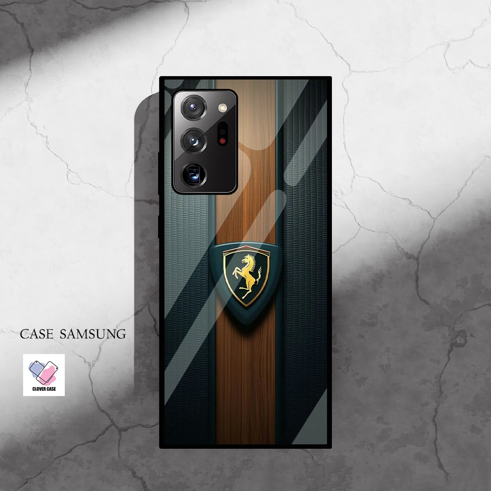 [MB30]  Case Glossy Case | SAMSUNG NOTE 20 | SAMSUNG NOTE 20 ULTRA | SAMSUNG NOTE 20 PRO |  CASE KEK